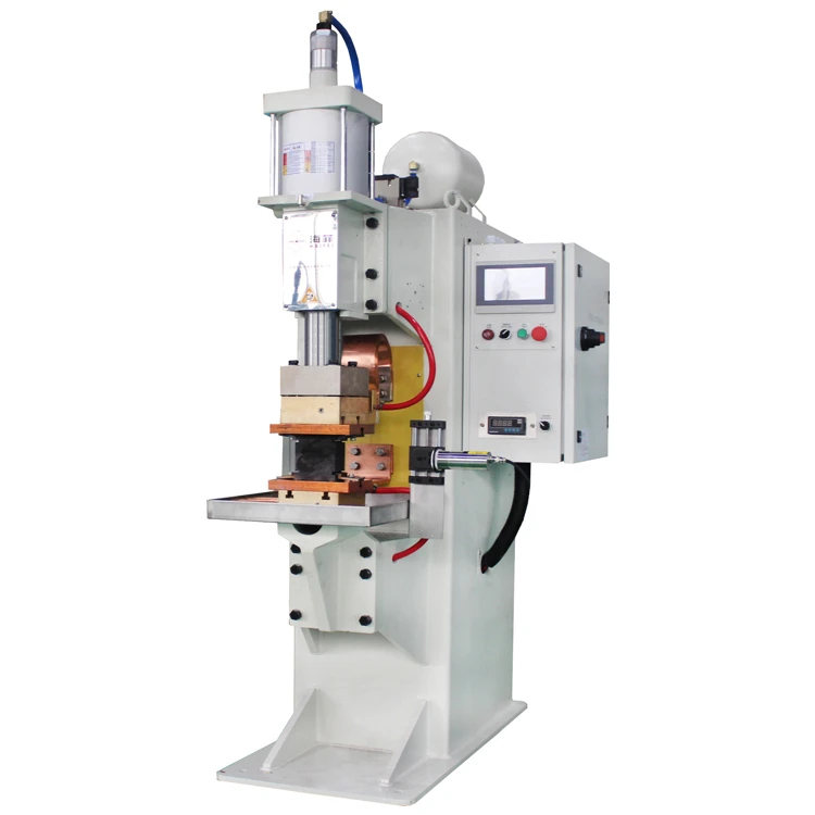 High Quality Diffusion Welding Machine